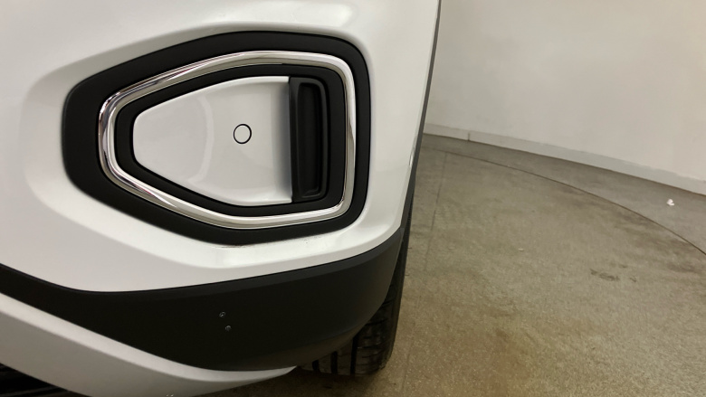 Volkswagen T-Roc 1.5 TSI Match 5dr Petrol Hatchback